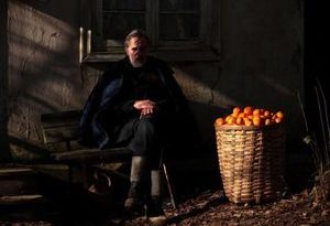 نقد و بررسی فیلم Tangerines (نارنگی‌ها)