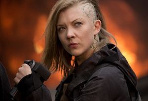 نقد و بررسی فیلم The Hunger Games: Mockingjay – Part 1