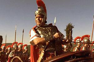 نقد و بررسی فیلم Hail, Caesar! (درود بر سزار!)