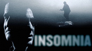 نقد و بررسی فیلم Insomnia (بی‌خوابی)