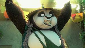 نقد و بررسی انیمیشن Kung Fu Panda 3 (پاندا کونگ‌فو کار ۳)