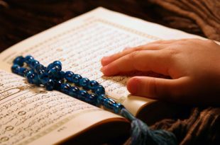 انواع وقف و علائم وقف در تلاوت قرآن