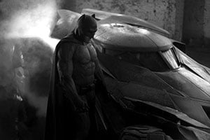 نقد و بررسی فیلم بتمن علیه سوپرمن: طلوع عدالت