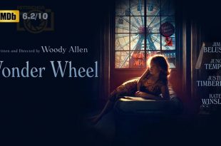 نقد و بررسی فیلم «واندر ویل» (Wonder Wheel)