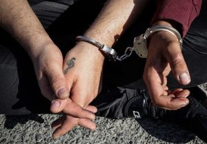 دستگیری سارقان مسلح بانک در 4 ساعت