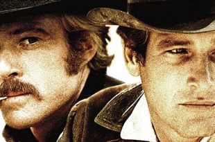 سینمای کلاسیک : بوچ کسیدی و ساندنس کید ( Butch Cassidy and the Sundance Kid )