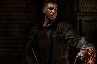 نقد و بررسی سریال پانیشر ( The Punisher )