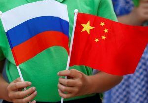 روسیه جایگزین آمریکا در صادرات به چین