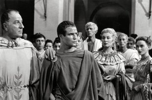 نقد فیلم ژولیوس سزار ( Julius Caesar )