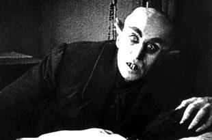 نقد فیلم سینمای کلاسیک : نوسفراتو ( Nosferatu )