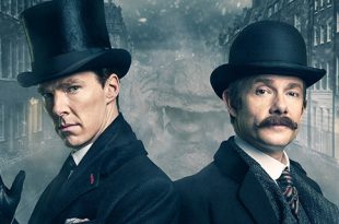 نقد و بررسی فیلم شرلوک ( Sherlock )