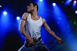 نقد و بررسی فیلم حماسه کولی ( Bohemian Rhapsody )