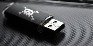 حافظه های USB