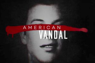 نقد فصل اول سریال American Vandal