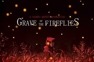 نقد انیمیشن grave of the fireflies