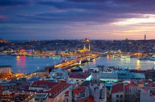 راهنمای کامل سفر به ترکیه