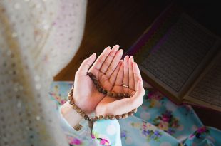 نماز وحشت چیست و چگونه خوانده می‌شود؟