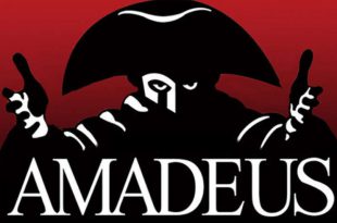 بررسی و نقد فیلم Amadeus