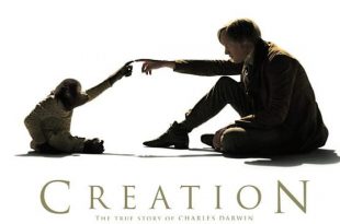 نقد فیلم "Creation"