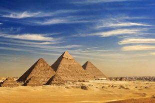 بزرگ ترین موزه مصر