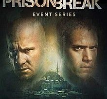 نقد سریال Prison Break "فرار از زندان"