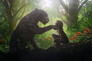 نقد فیلم Mowgli - موگلی