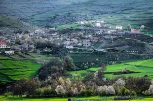 جاهای دیدنی کلیبر ، بهشت ایران در آذربایجان شرقی