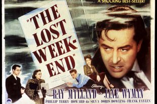 THE LOST WEEKEND