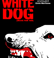 نقد فیلم سگ سفید