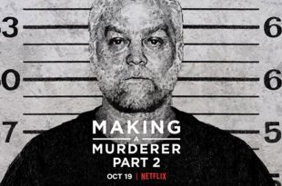 نقد فصل دوم سریال Making a Murderer - ساختن یک قاتل