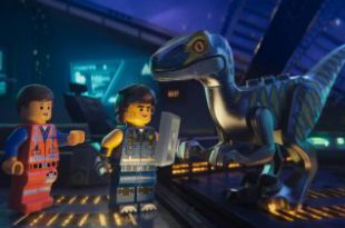 نقد فیلم The Lego Movie 2: The Second Part (فیلم لگو ۲)