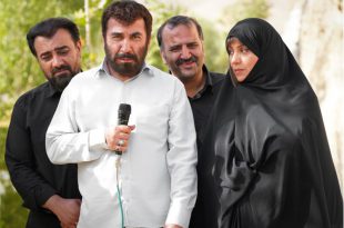 نقد و بررسی فیلم ایرانی زهرمار