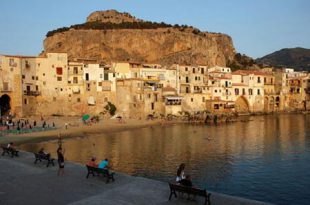 رویایی ترین دهکده های ساحلی ایتالیا