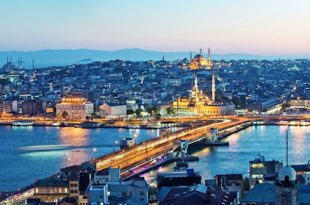 دانستنی های سفر با تور ترکیه
