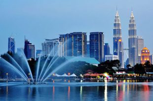 اگر قصد سفر با تور مالزی را دارید