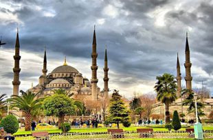 4 گام حیاتی تا سفر لذت بخش به استانبول