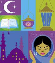 آداب و رسوم مسلمانان هند
