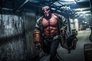 تحلیل فیلم جدید پسر جهنمی ( Hellboy