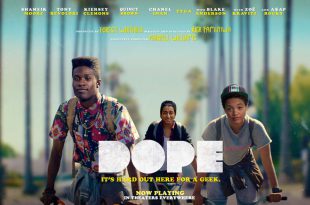 نقد فیلم Dope