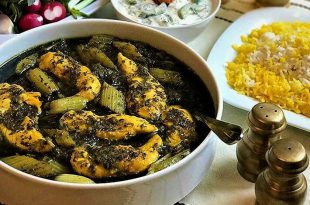 به غیر از کباب، کدام غذاهای ایرانی را باید امتحان کنید