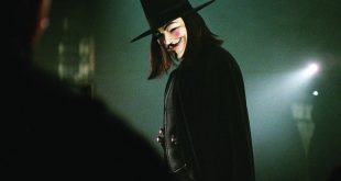 نقد فیلم V for Vendetta