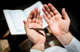 ذکر و دعای روز یکشنبه به نقل از معصومین