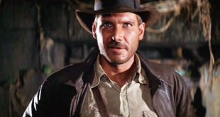 نقد فیلم Indiana Jones and the Raiders of the Lost Ark