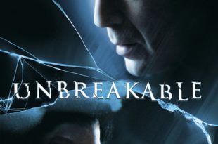 نقد فیلم Unbreakable