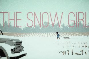 نقد فیلم The Snow Girl