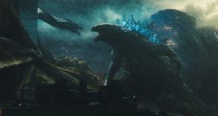 نقد فیلم Godzilla : King of the Monsters