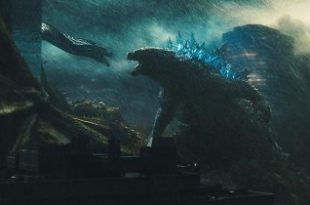 نقد فیلم Godzilla : King of the Monsters