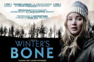 نقد فیلم Winter's Bone