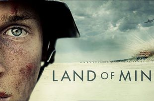نقد فیلم Land of Mine