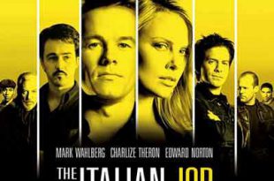 نقد فیلم The Italian Job